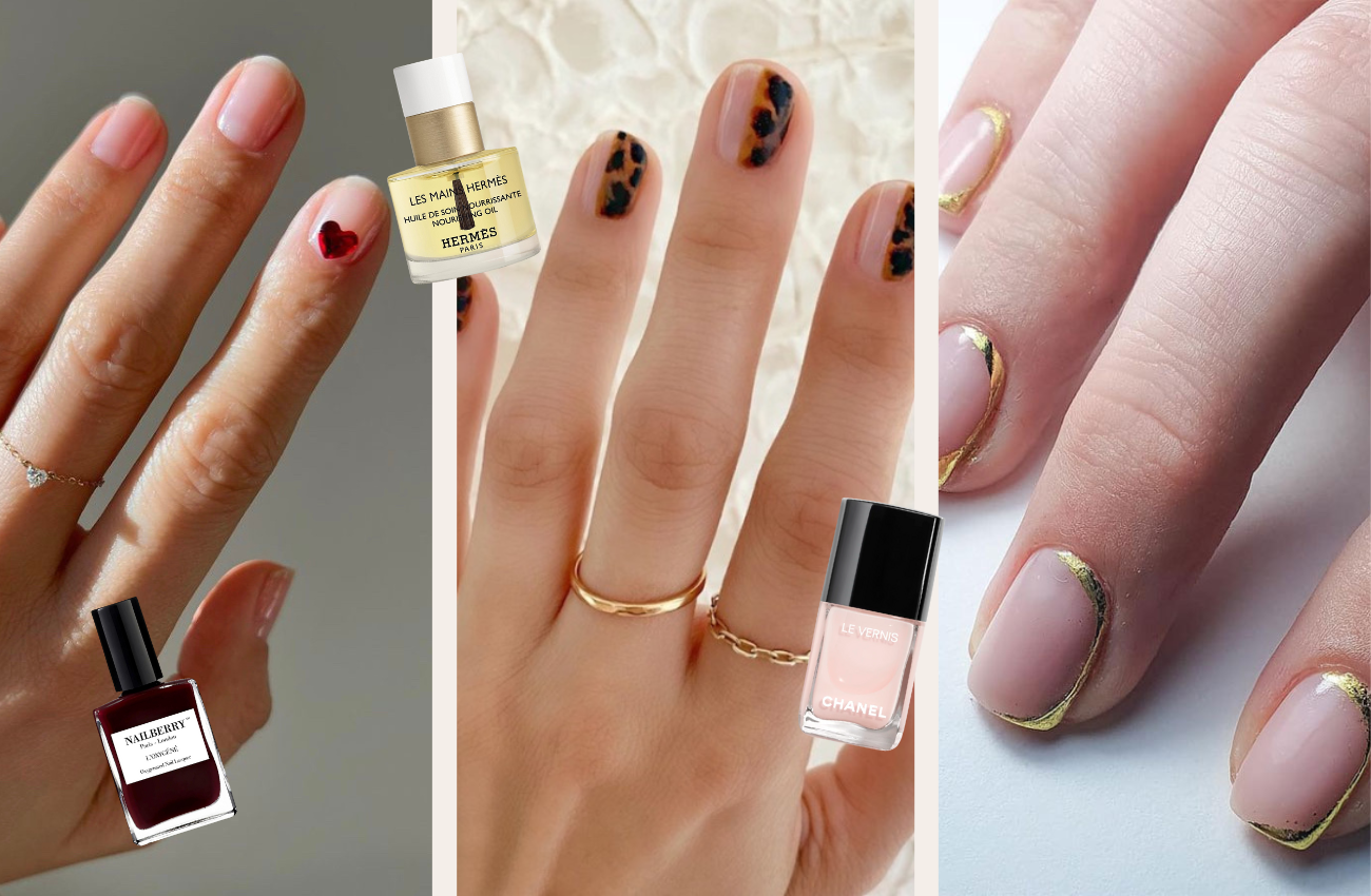 5 Manicure Trends to Try in 2023