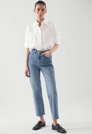 cos-straight-leg-light-wash-women-jeans