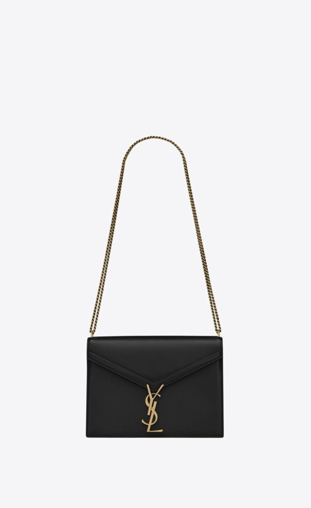 yves-saint-laurent-black-city-bag-large-capsule-wardrobe