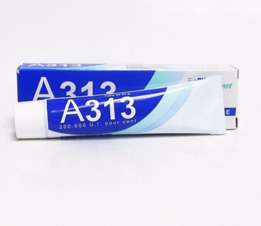 A313 Retinol Pommade