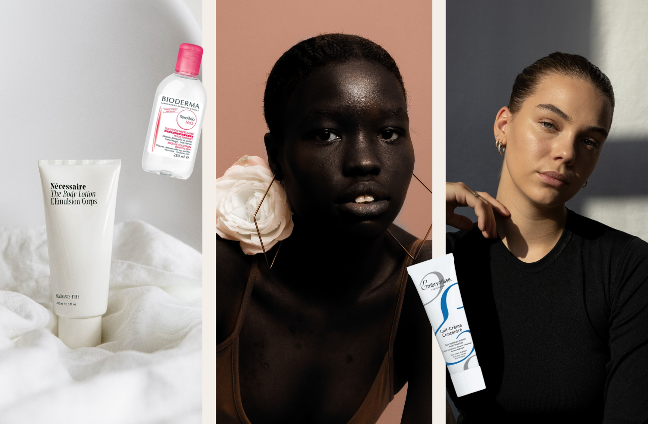 Best French Skincare Products You Should Try