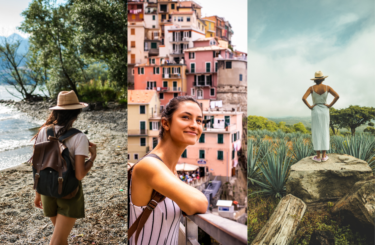 Safest Countries For Female Solo Travellers