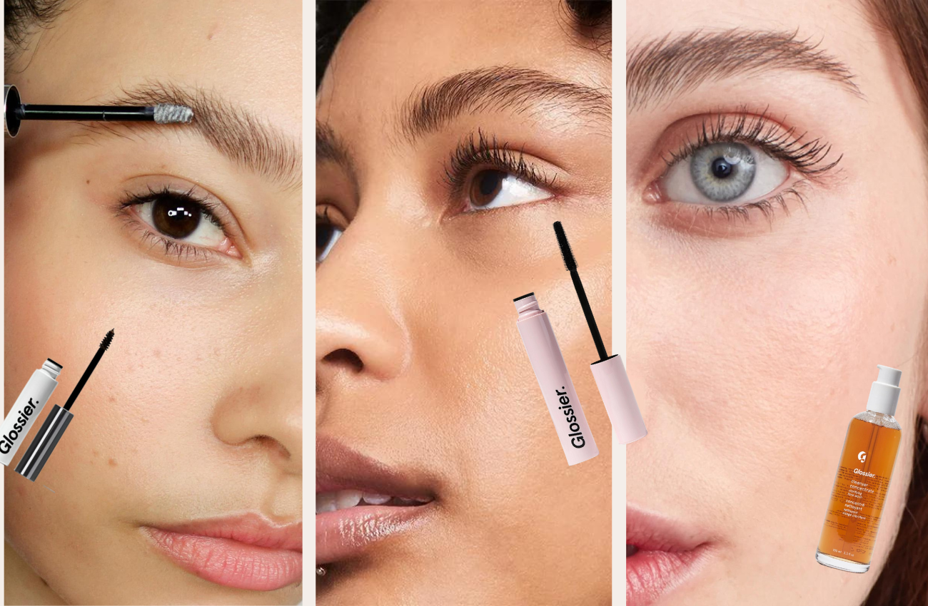Best Glossier Products You Need to Try