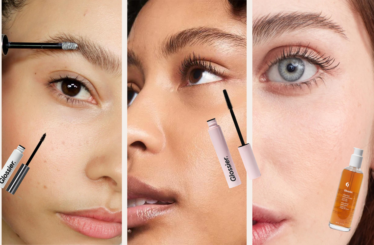 Best Glossier Products You Need To Try