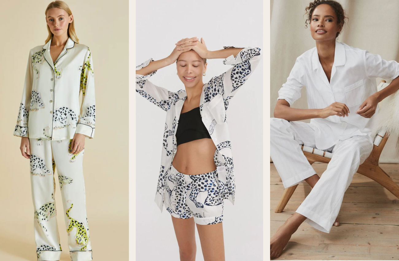 Best Women’s Pyjamas for 2023