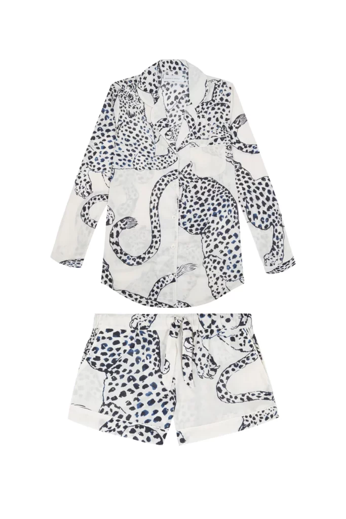 desmond-dempsey-jag-print-cream-short-set