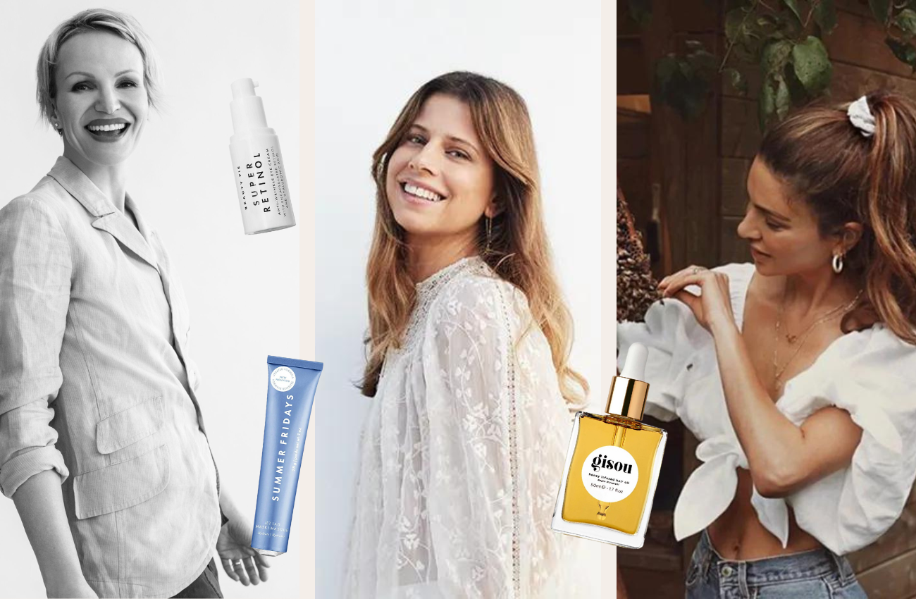 Women-Owned Beauty Brands to Support