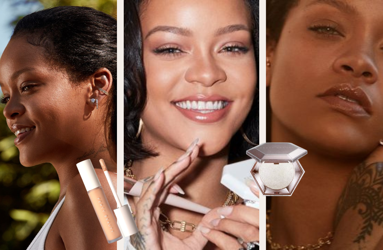 Best Fenty Beauty Products You Need to Try