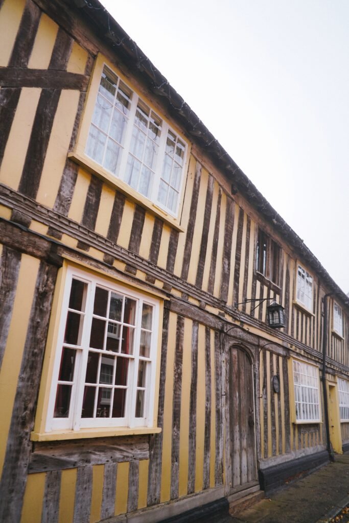 best-lighting-for-tudor-home