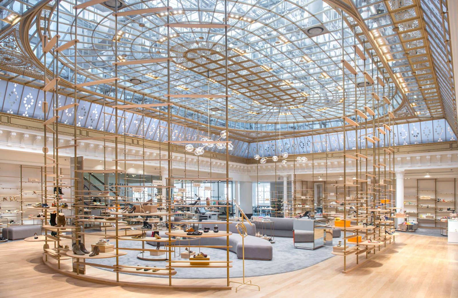 le-bon-marché-things-to-do-in-paris-on-your-girls-weekend