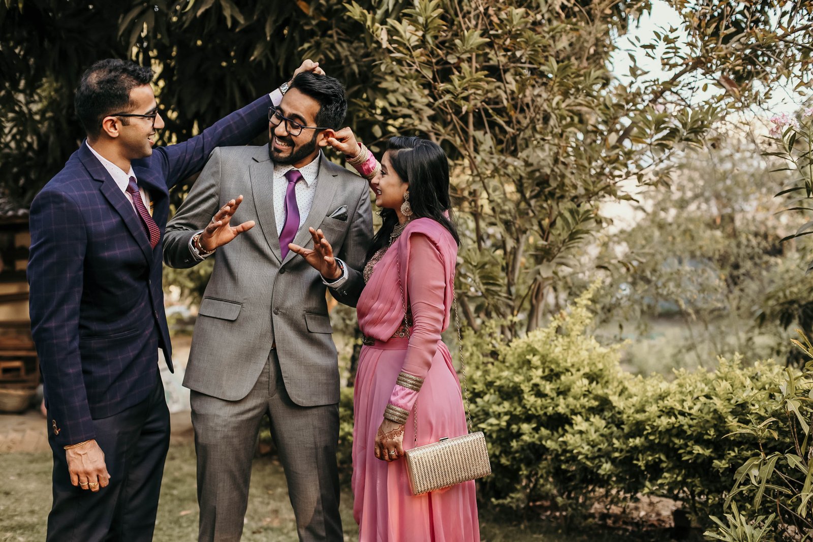indian-family-celebrating-parents-treating-you-differently-to-your-male-siblings