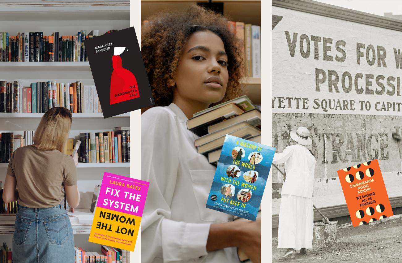 Best Feminist Books To Read In 2023