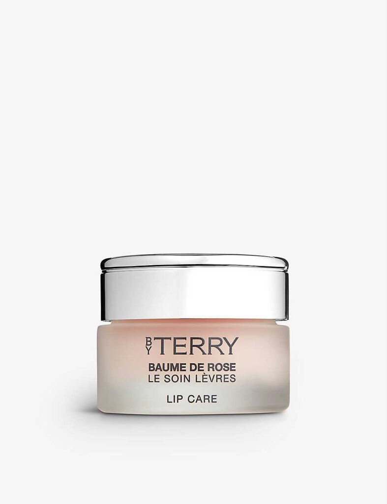 ByTerry Baume De Rose Lip Balm