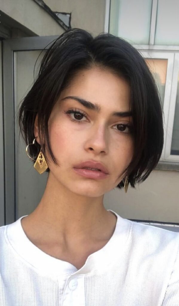 best-short-haircut-bob-hannah-kleit