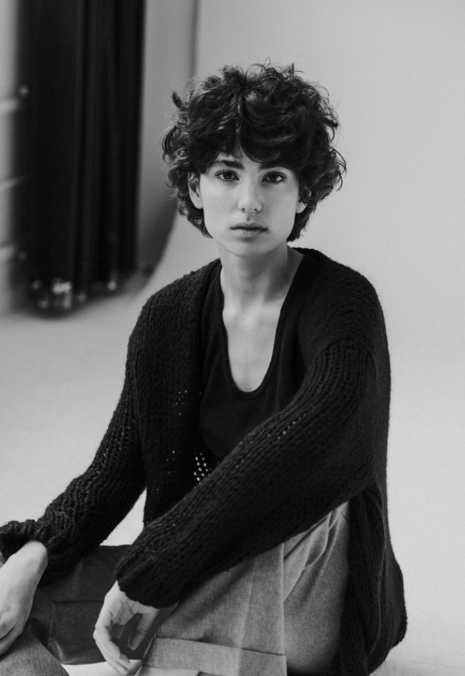 best-short-haircut-ideas-for-women