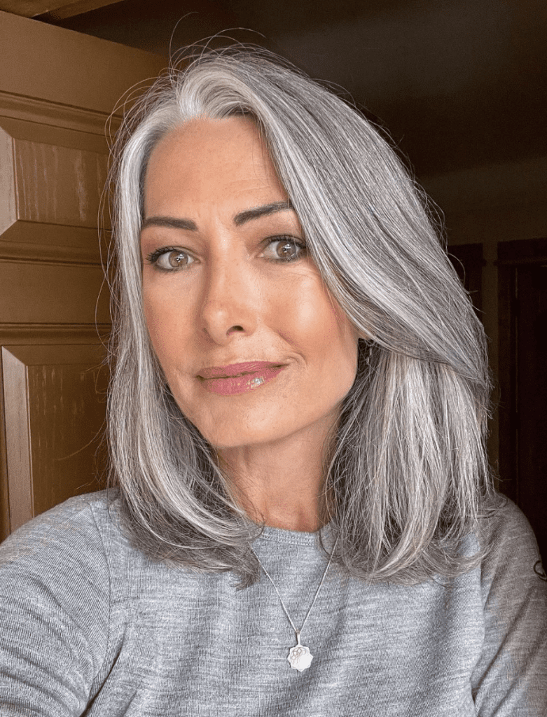 best-short-haircut-women-over-60