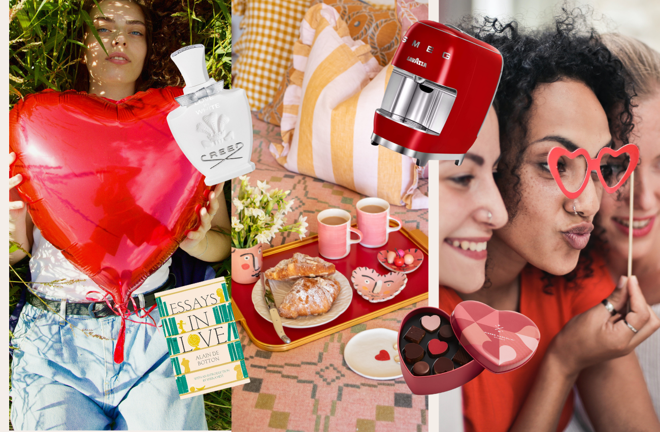Best Valentine’s Day Gifts For 2024: Gift Ideas For Your Partner