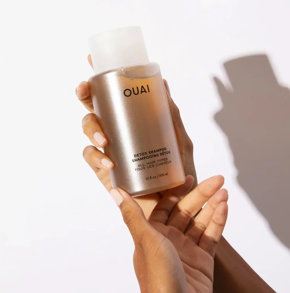 ouai-detox-shampoo-women-haircare-brands