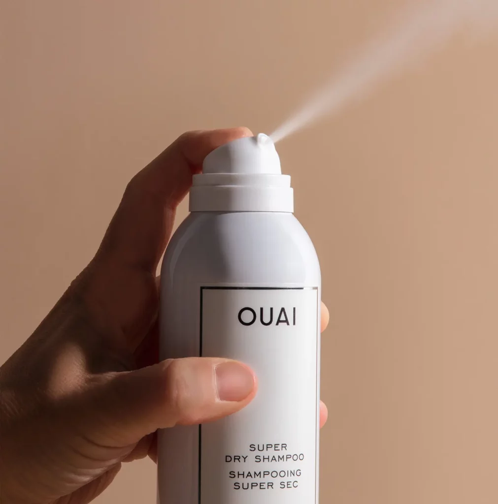 ouai-super-dry-shampoo-women-owned-haircare-brands