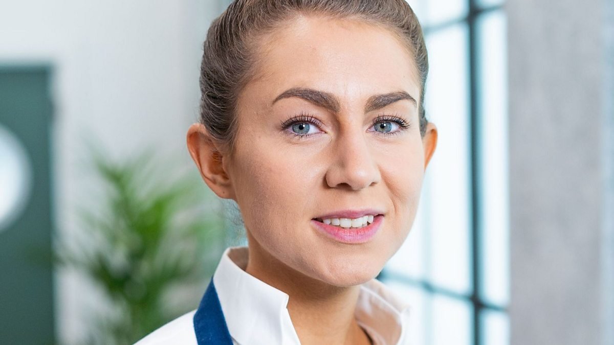ruth-hansom-best-female-chefs-london