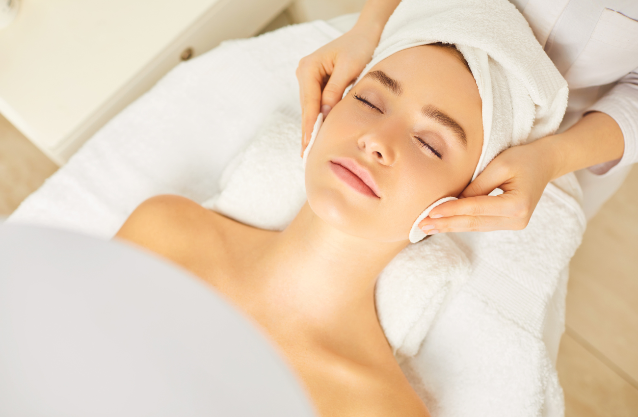 Win A PRP Facial With Beverly Hills Wellness & Aesthetics