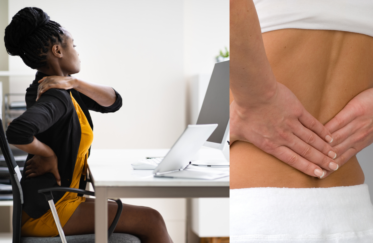 Chiropractic Treatment Guide For Women