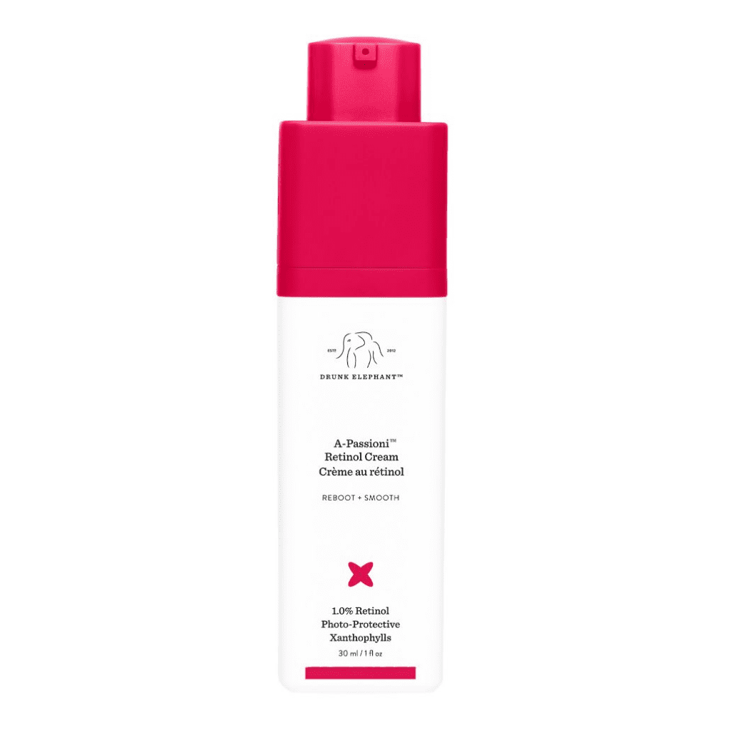 Drunk Elephant A-Passioni Retinol Cream 