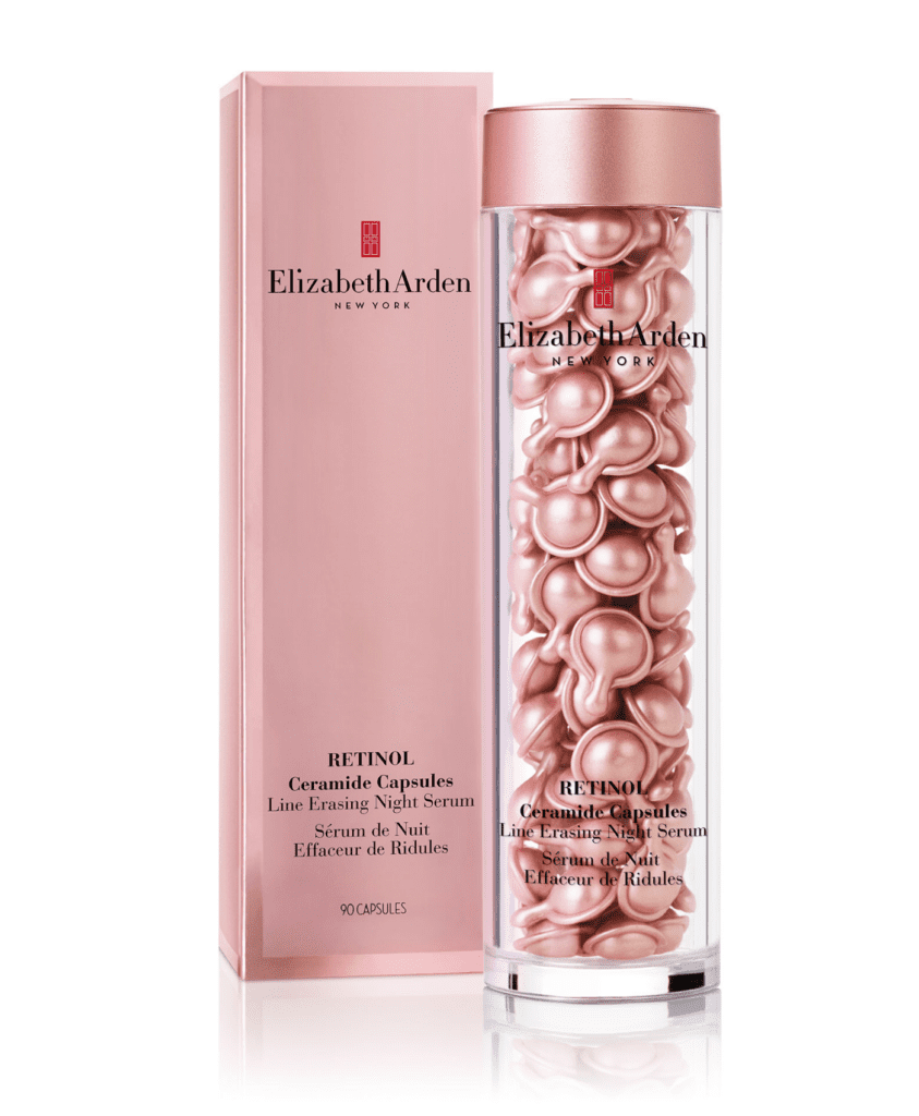 Elizabeth Arden Ceramide Capsules 