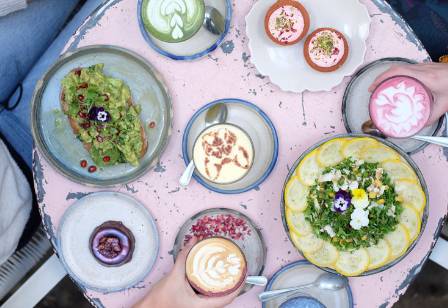 best-notting-hill-restaurants-farm-girl