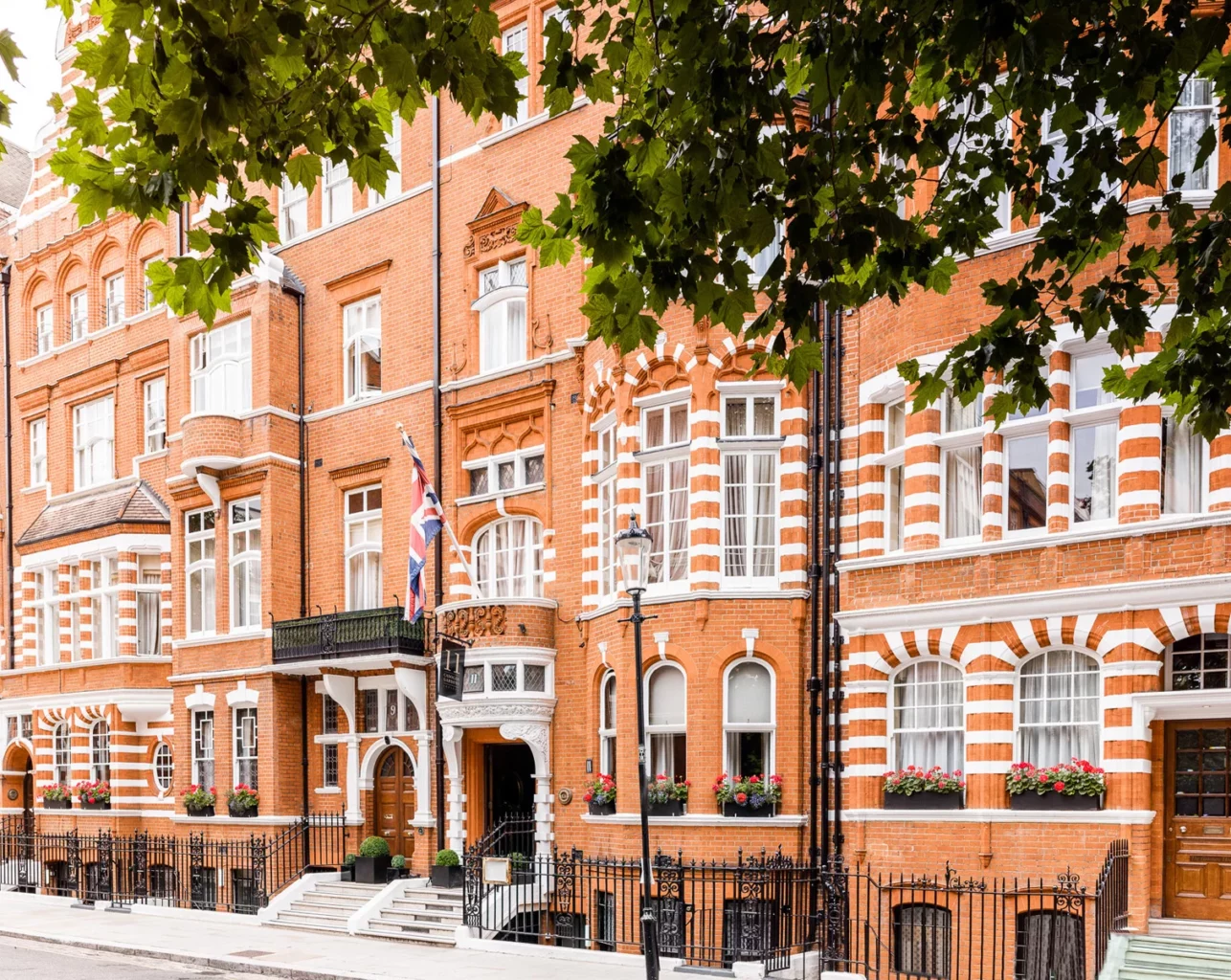 The Chelsea Townhouse London New London Hotel UK Hotels Opening 2023
