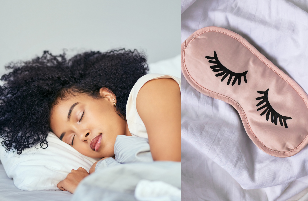 Women’s Sleep Tips: How To Fall Asleep Faster And Sleep Better