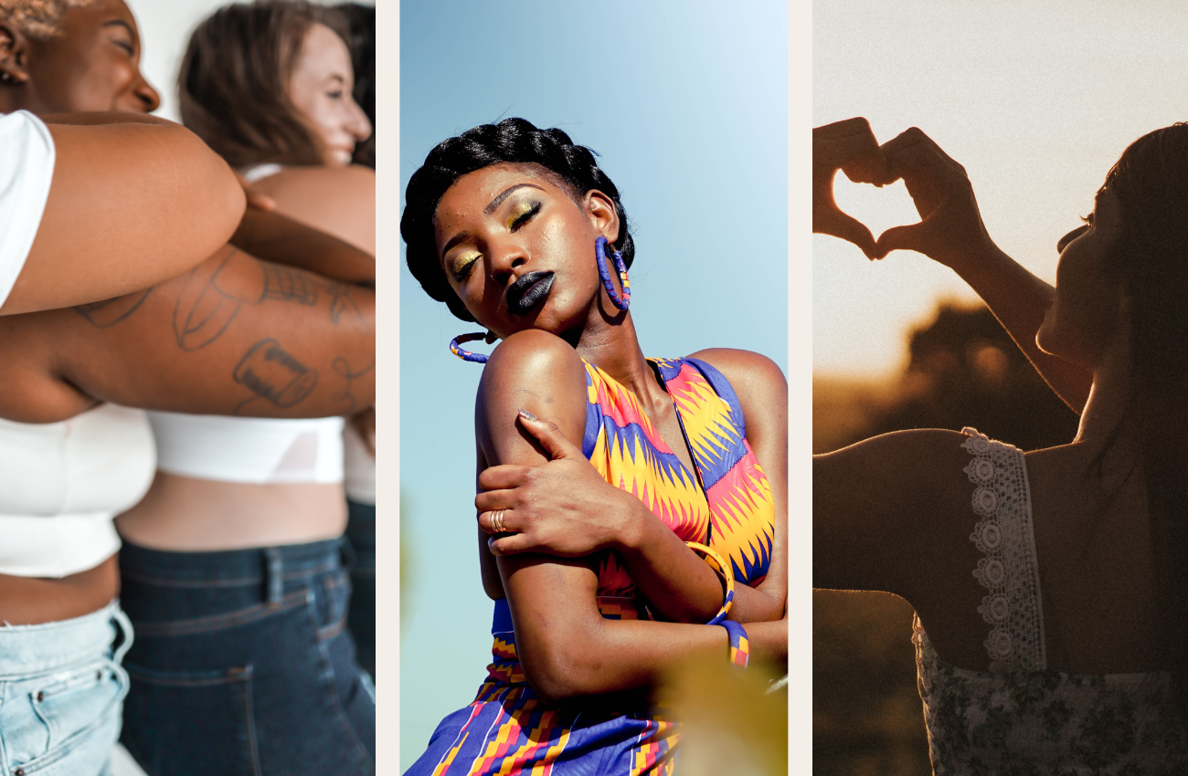 Self-Love: Five Ways To Love Yourself This Valentine’s Day
