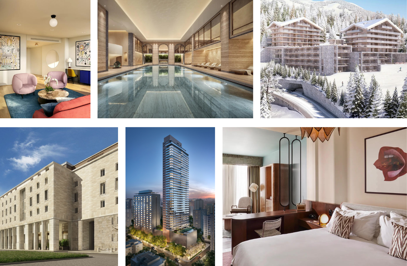 Best New Hotels Opening Worldwide 2024 The Women's Journal