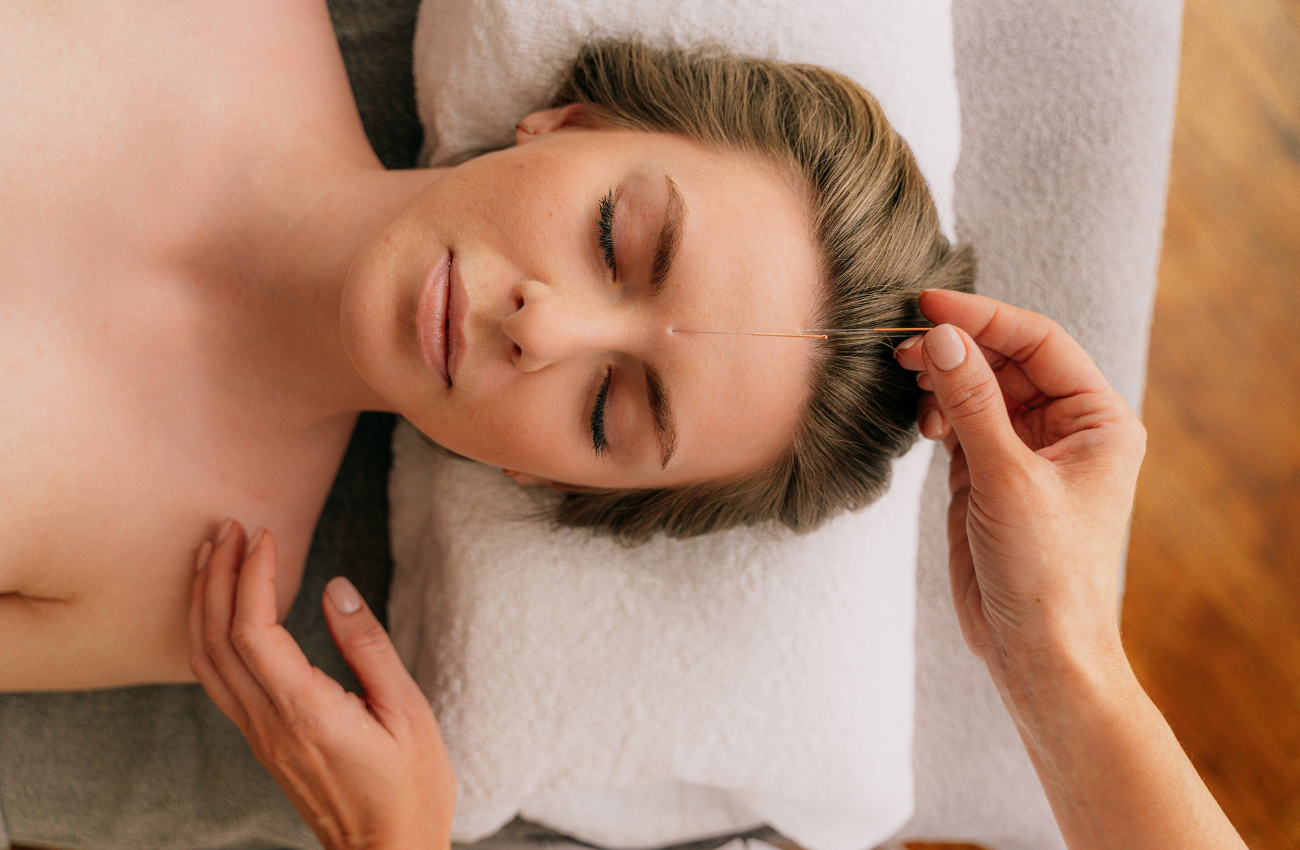 Five Element Acupuncture Treatment For Women
