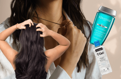 tchy Scalp Woman Itching Head Scalp Irritation Shampoos For Itchy Scalp