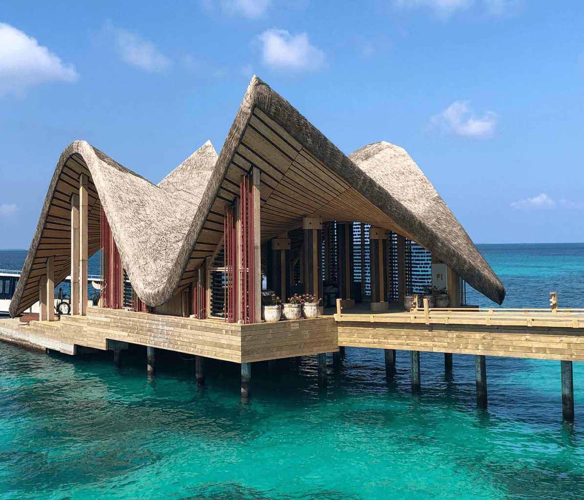 Joali Maldives Overwater Bungalow Best Hotels Maldives