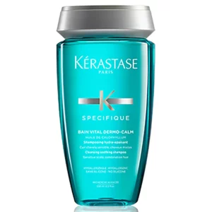 Kerastase Specifique Bain Vital Dermo Calm Shampoo Itchy Scalp Treatment