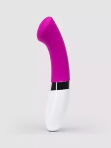 Pink Lelo Gigi 2 Rechargeable G-Spot Vibrator Best Vibrators 2023