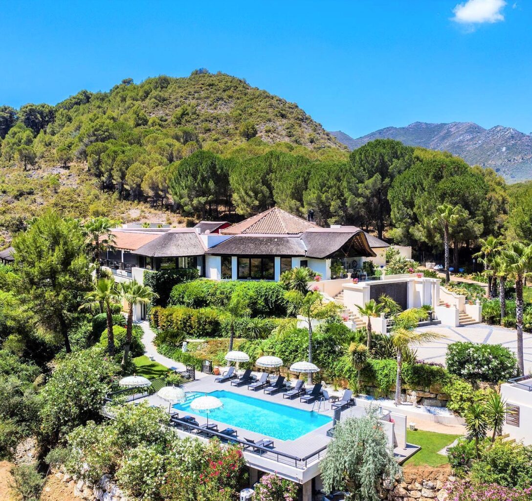 Shanti Som Marbella Womens Wellness Retreat