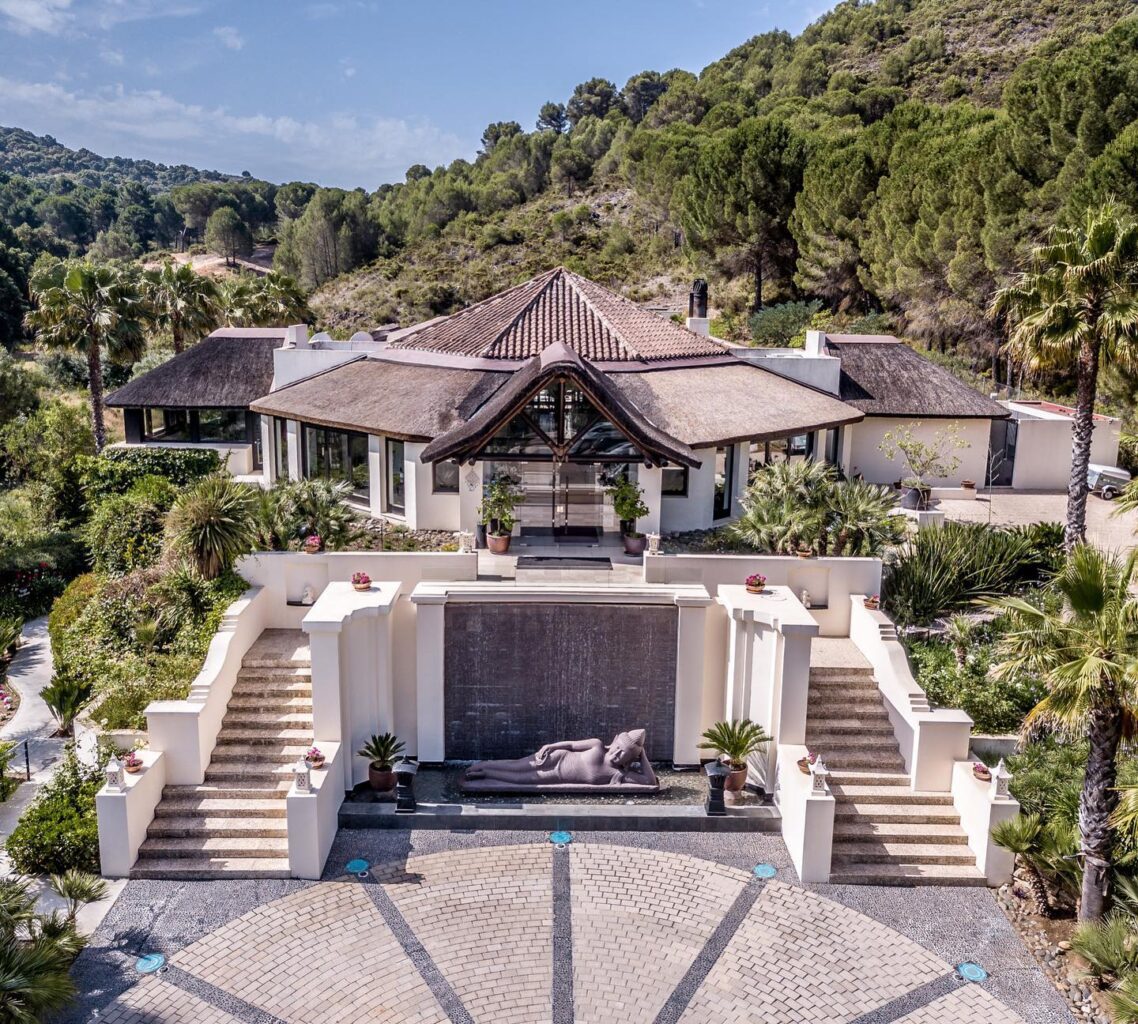 Shanti-Som Wellbeing Retreat Marbella 