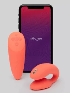 We-Vibe Chorus Vibrator For Couples