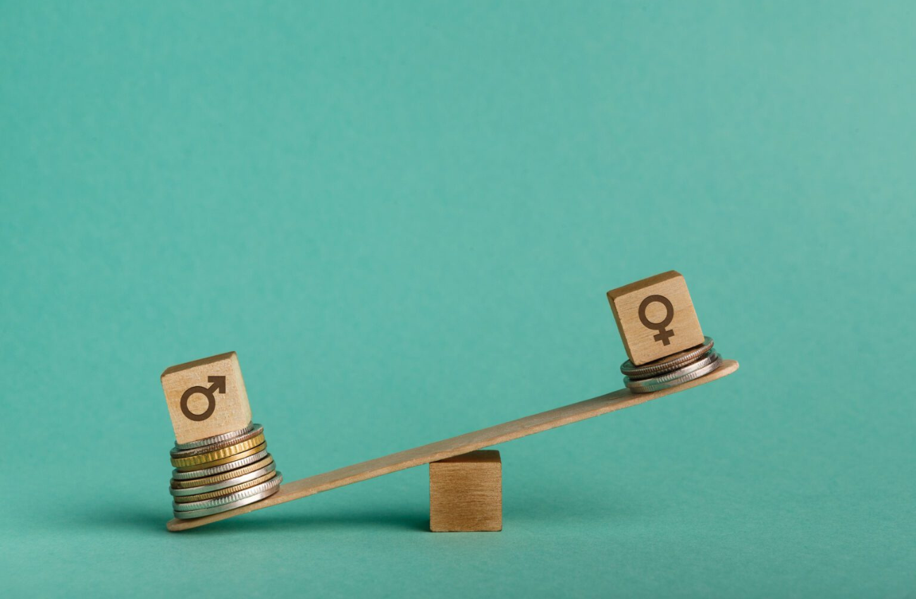 The Upside Of Women’s Equality Income