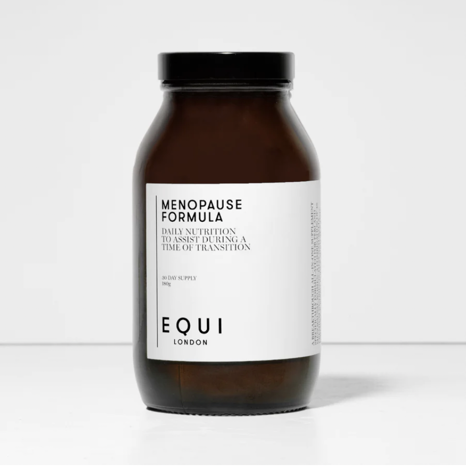 Equi London Menopause Supplement