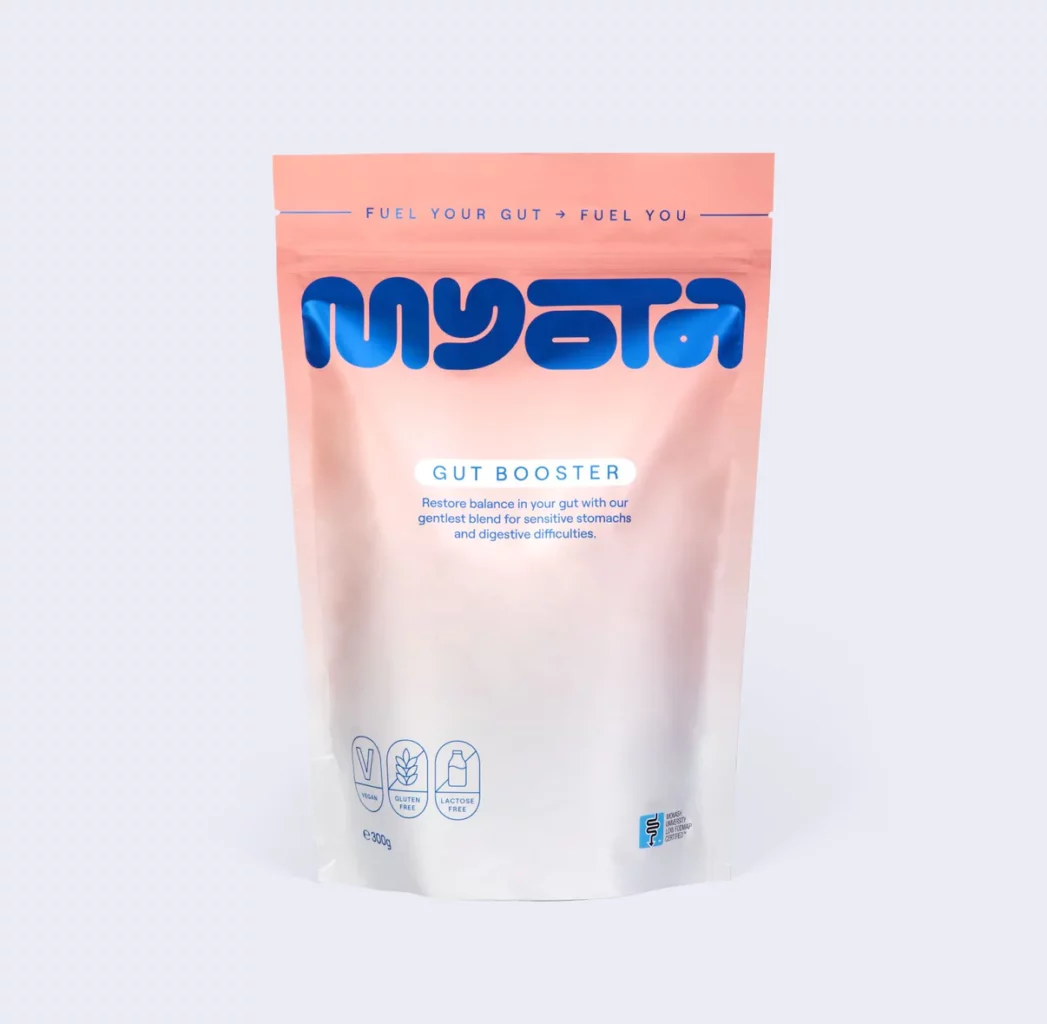 Myota Gut Booster Supplement