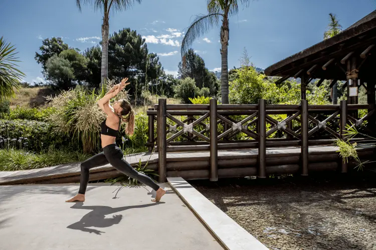 Shanti-Som-Marbella-Woman-Doing-Yoga