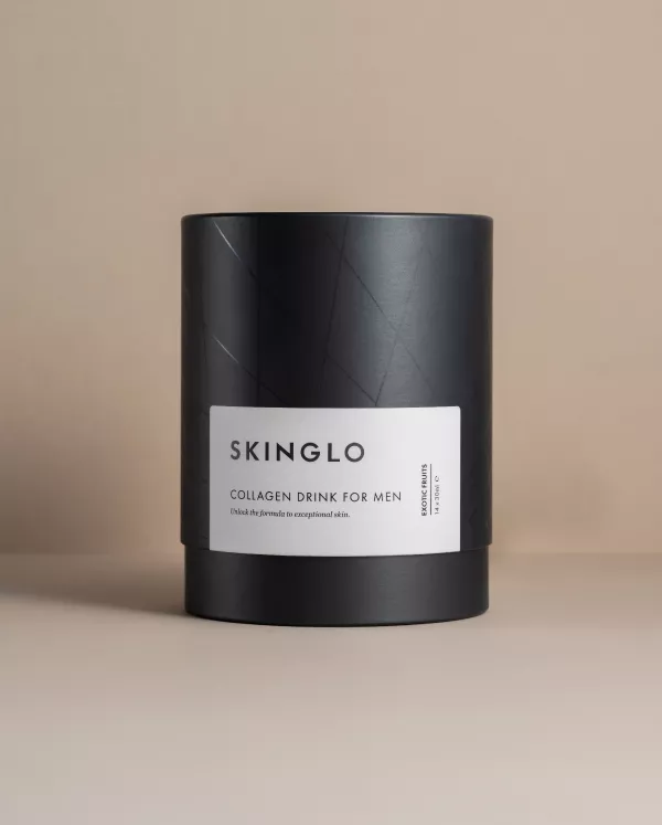 Skinglo Collagen Supplement for Men