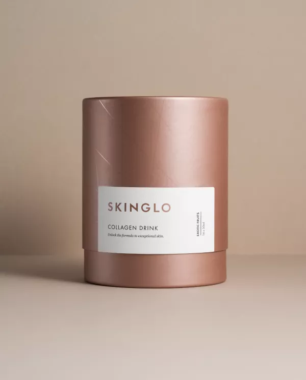 Skinglo Marine Collagen Supplement for Women