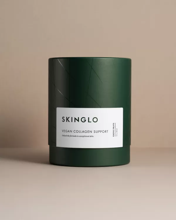 Skinglo Vegan Collagen Supplement