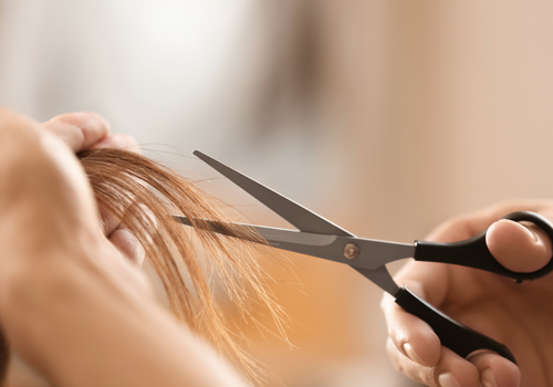 Woman-Haircut-Scissors-Hair-The-Womens-Journal