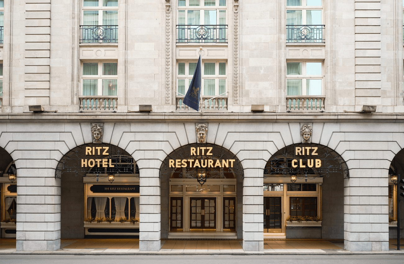 The Best Hotels in London 2023